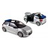 Citroen DS3 Cabrio 2013 - Perla Nera noir ou aluminium 1/18