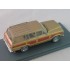 Jeep grand Wagoneer or 1991 neo 1/43 