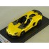 Lamborghini Aventador J 2012 blanc isis  ou jaune looksmart  1/43