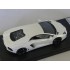 Lamborghini aventador LP 700-4 Genve 2011 blanc canopus looksmart  1/43