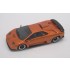 Lamborghini Diablo GT Ginevra  orange   looksmart  1/43