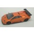 Lamborghini Diablo GTR 1999 jaune ou  orange looksmart  1/43