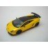 Lamborghini Gallardo LP570-4 Super Trofeo Stradale blanc nacr ou jaune - 2011   looksmart  1/43