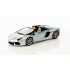 Lamborghini LP700-4 roadster orange Argos ou bleu mtal ou noir Nemesis looksmart  1/43