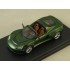 Lotus Exige S Roadster salon de l'auto de Genve 2012 rouge ardent ou vert racing looksmart  1/43