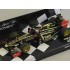 LOTUS RENAULT F1 SHOWCAR Romain Grosjean ou Kimi Raikkonen 2012  1/43