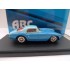 Maserati A6GCS coup chassis N2057 1953 bleu 1/43