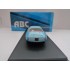 Maserati A6GCS coup chassis N2057 1953 bleu 1/43