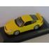 Porsche 911 997 gt3 2007 vert ou orange ou jaune yatming