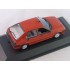 Renault 19 1992 rouge version 5 portes minichamps 1/43