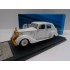 Rolls royce silver wraith park ward sports saloon 1949 blanc ou rouge 1/43