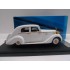 Rolls royce silver wraith park ward sports saloon 1949 blanc ou rouge 1/43