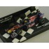 Scuderia toro rosso STR5 2010 Buemi N16 ou N17 Alguersuari 1/43