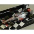 VODAFONE MCLAREN MERCEDES MP4-27 F1 HAMILTON ou BUTTON 2012  1/43